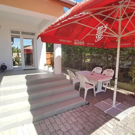 House Marta Casa vacanze