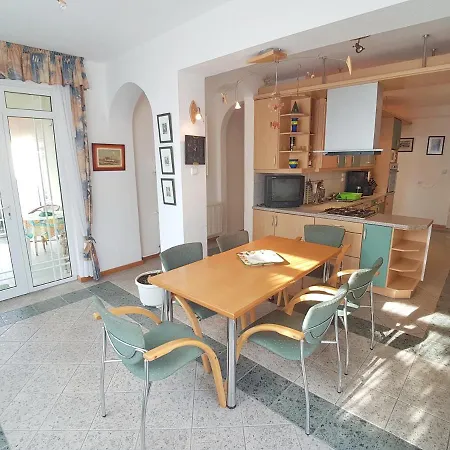 Casa vacanze House Marta *