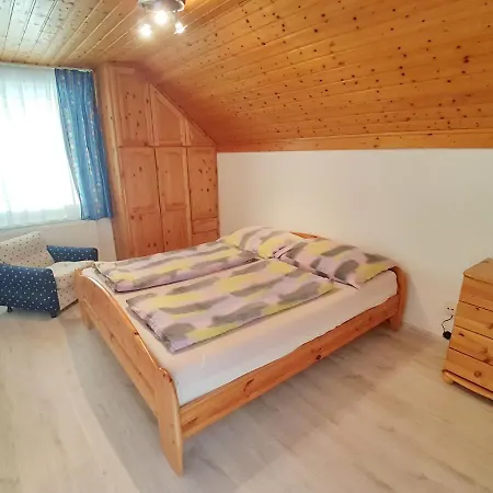 Holiday home House Marta Gyenesdias