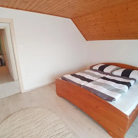 House Marta Casa vacanze
