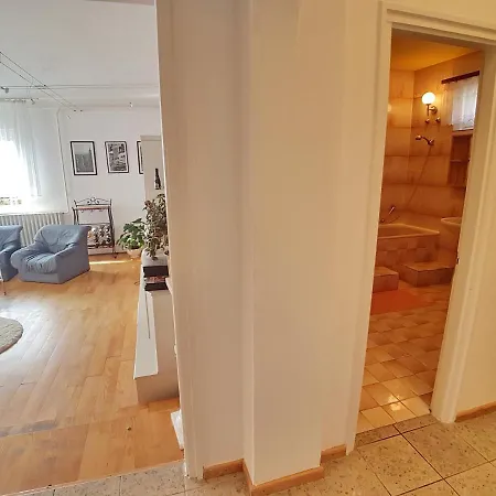 House Marta Holiday home Gyenesdias